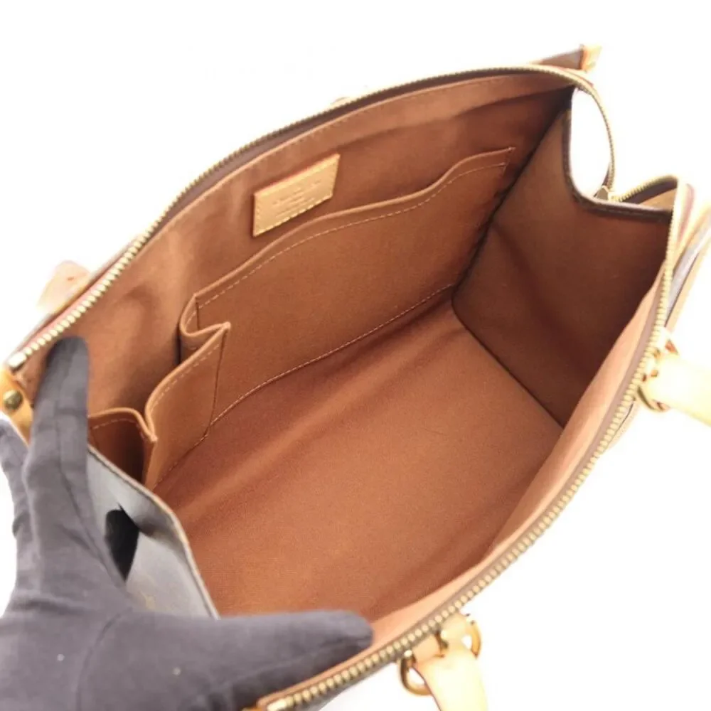Louis Vuitton Popincourt Tote Bag